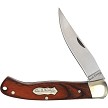 SCHP1183269 Schrade Uncle Henry Fixed/Folder Knife Combo 