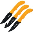 Schrade Uncle Henry Hunting Knife Set - SCHP1183290 