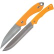 Schrade Uncle Henry Fixed Blade Knife Set - SCHP1183292 