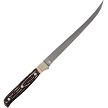 SCHP1200425 Schrade Uncle Henry Fillet/Clipper Combo 