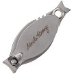 SCHP1200425 Schrade Uncle Henry Fillet/Clipper Combo 