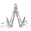 SCHP1200438 Schrade Multi Tool/Clip Light Combo 