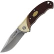 Schrade Old Timer Linerlock Pocket Knife - SCHP1227063 