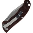 Schrade Old Timer Linerlock Pocket Knife - SCHP1227063 