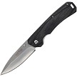 Schrade Uncle Henry Linerlock Pocket Knife - SCHP1227077 