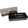 Schrade Uncle Henry Fixed Blade Knife Folder Combo - SCHP1227081 