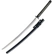Dragon King Winter Sun Katana Sword - SD35221 