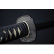 Dragon King Winter Sun Katana Sword - SD35221 