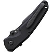 Spartan Blades Soter Folder Pocket Knife Black G10 - SFBL14BKBK 