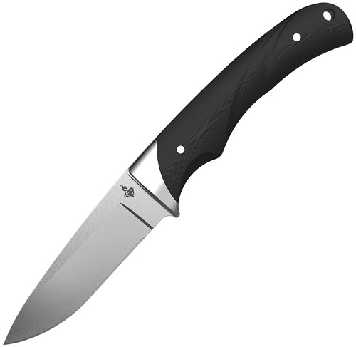 DOTS Gear Fox Mini Fixed Blade Knife - SFFA13041B 