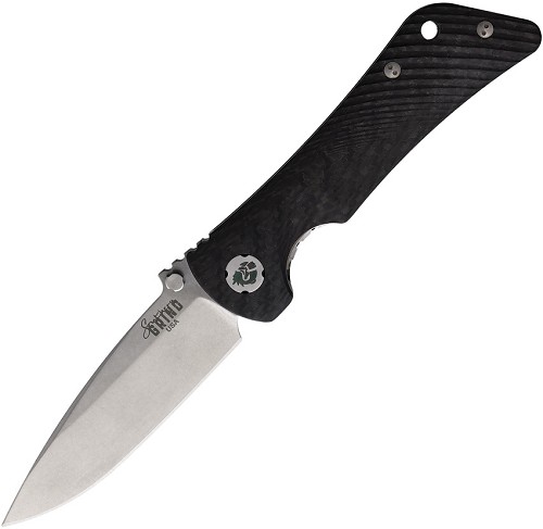 Southern Grind Spider Monkey Linerlock Pocket Knife - SG22259 