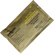 Water Jel Military Burn Dressing - SGM50HA 