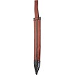 Medieval Leather Sword Scabbard - SHE661530 