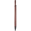 Medieval Leather Sword Scabbard - SHE661540 
