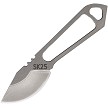 Shed 2024 Skurlite Fixed Blade Knife - SHED24SL 