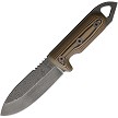 Shed 2026 Journey Fixed Blade Knife Tan - SHED26JOCT 