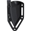 Shed 2026 US Tanto Fixed Blade Knife Blue - SHED26SKUSAB 