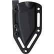Shed 2026 US Tanto Fixed Blade Knife Tan - SHED26SKUSCT 