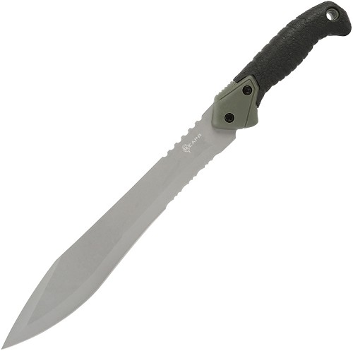Reapr Tac Jungle Knife - SHF11006 