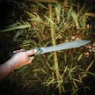 SHF11006 Reapr Tac Jungle Knife 
