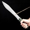 SHF11006 Reapr Tac Jungle Knife 