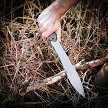 SHF11006 Reapr Tac Jungle Knife 