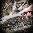 SHF11006 Reapr Tac Jungle Knife 