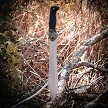SHF11006 Reapr Tac Jungle Knife 