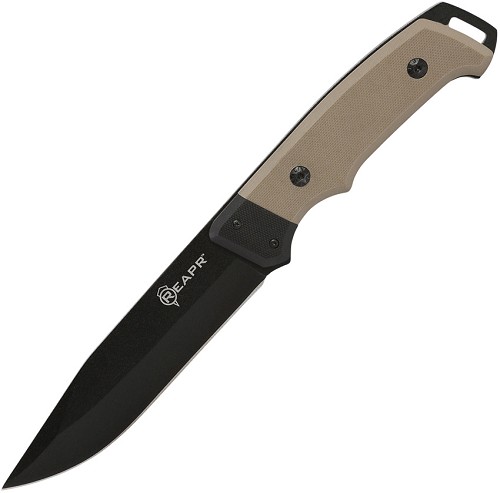 Reapr Brigade Fixed Blade Knife - SHF11009 