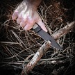 SHF11009 Reapr Brigade Fixed Blade Knife 