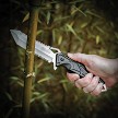 SHF11011 Reapr Javelin Fixed Blade Knife 