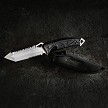 SHF11011 Reapr Javelin Fixed Blade Knife 