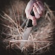 SHF11011 Reapr Javelin Fixed Blade Knife 