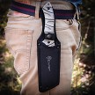 SHF11012 Reapr Jamr Fixed Blade Knife 