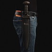 SHF11019 Reapr Legion Sword 