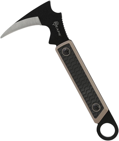 Reapr Versa Karambit Fixed Blade Knife - SHF11031 