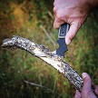 SHF11031 Reapr Versa Karambit Fixed Blade Knife 