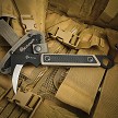 SHF11031 Reapr Versa Karambit Fixed Blade Knife 