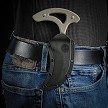 SHF11041 Reapr Tac Talon Fixed Blade Knife 
