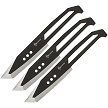 Reapr 3 Pc Chuck Knives - SHF11071 