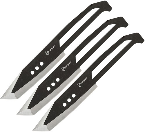 Reapr 3 Pc Chuck Knives - SHF11071 