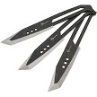 SHF11071 Reapr 3 Pc Chuck Knives 