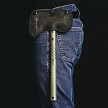 SHF11778 Reapr Sparrow Hammer Axe 