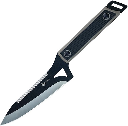 Reapr Versa Camp Fixed Blade Knife - SHF85433 