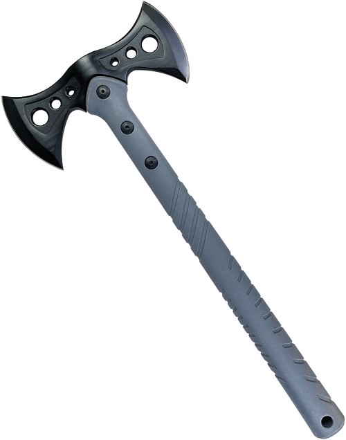 Reapr Sidewinder Double Axe - SHF85444 