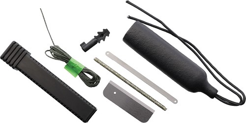 Shomer-Tec Micro Escape Kit - SHOMEK 