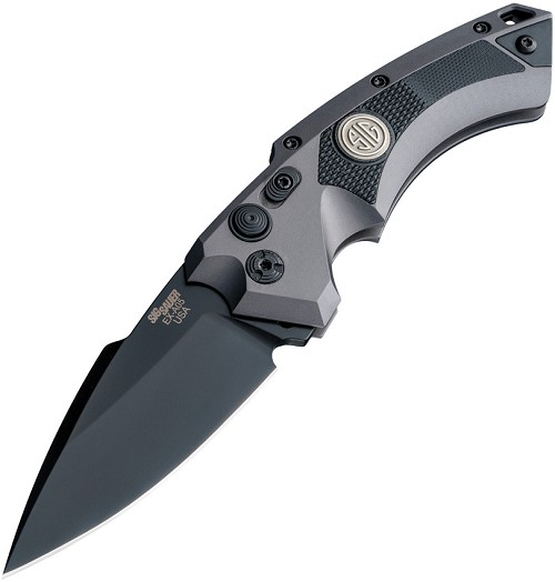 Sig Automatic EX A05 Tactical Pocket Knife - SIG36532 