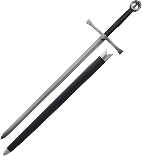 Legacy Arms Irish Hand and Half Sword - SL0011 