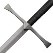 SL0011 Legacy Arms Irish Hand and Half Sword 