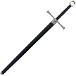 SL0011 Legacy Arms Irish Hand and Half Sword 